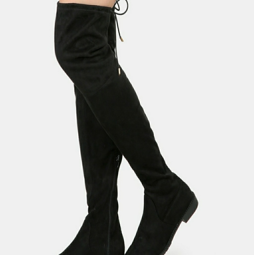 Women's boots